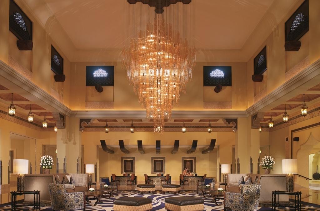 Sharq Village and Spa by Ritz-Carlton 9