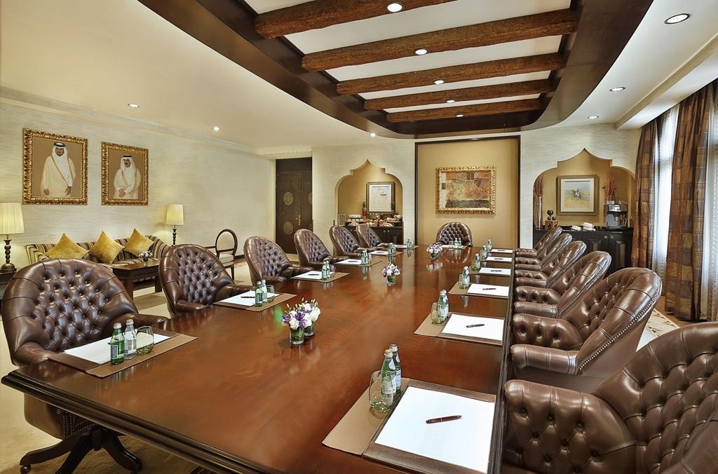 Sharq Village and Spa by Ritz-Carlton 12