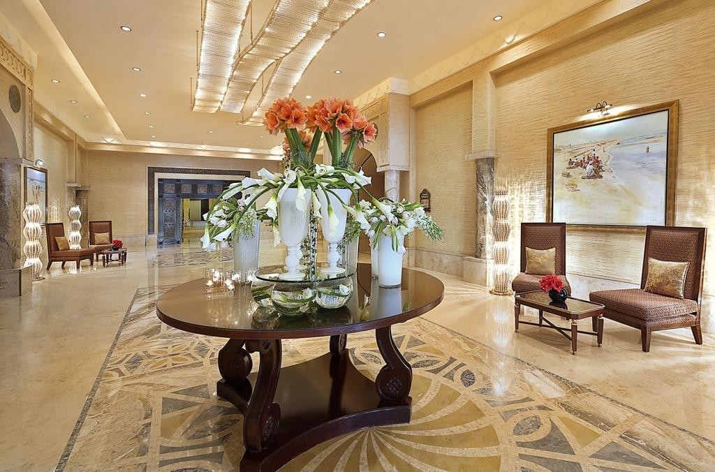 Sharq Village and Spa by Ritz-Carlton 11