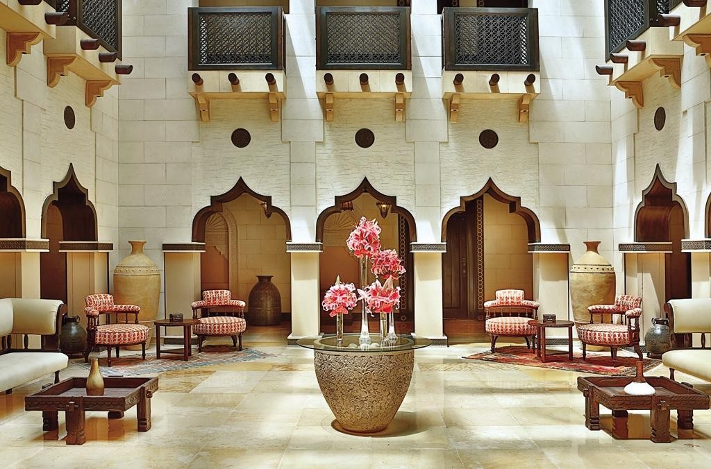 Sharq Village and Spa by Ritz-Carlton 10