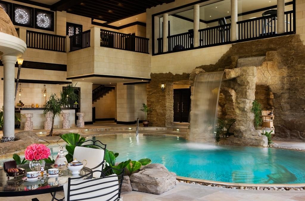 Sharq Village and Spa by Ritz-Carlton 16