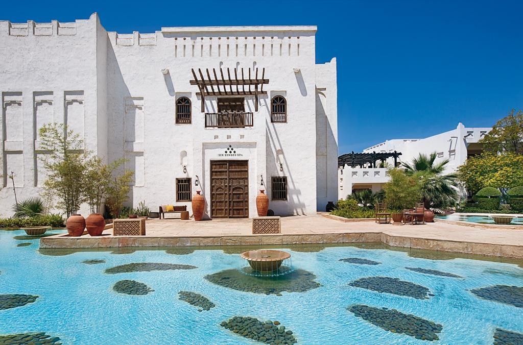 Sharq Village and Spa by Ritz-Carlton