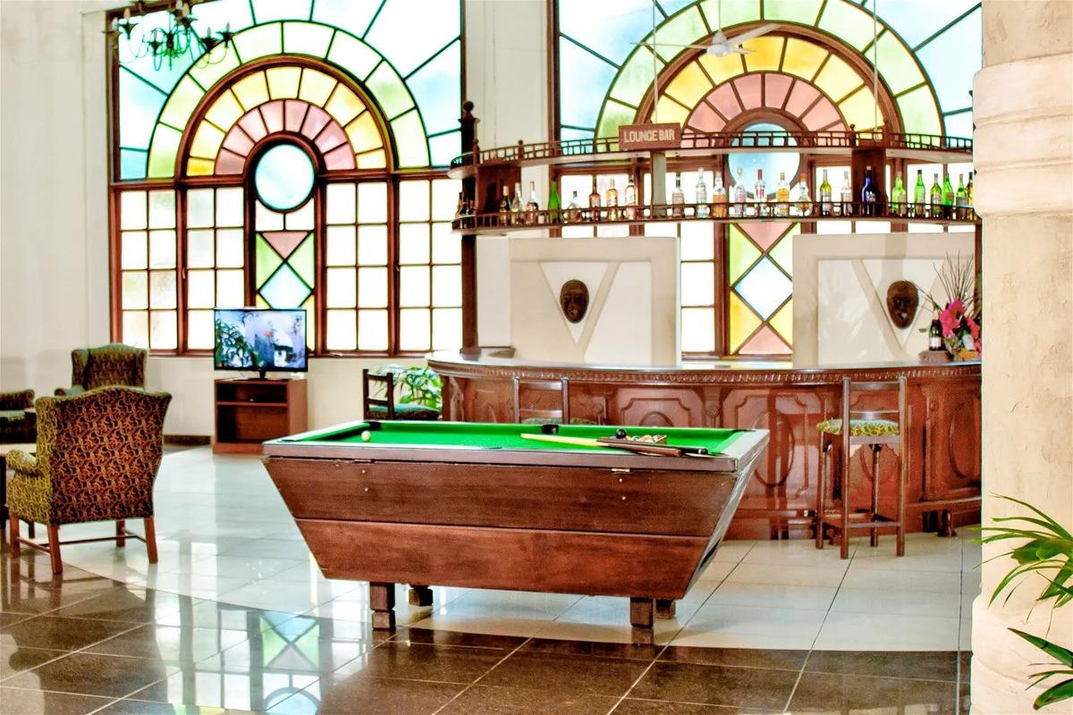 Neptune Beach Resort 10