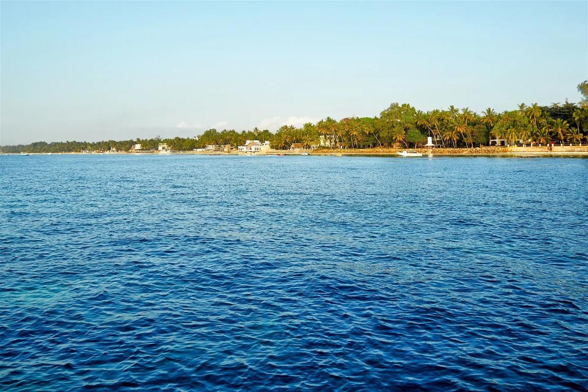 Neptune Beach Resort 13