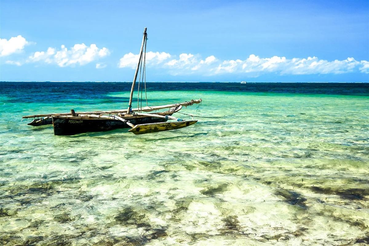 Neptune Beach Resort 14