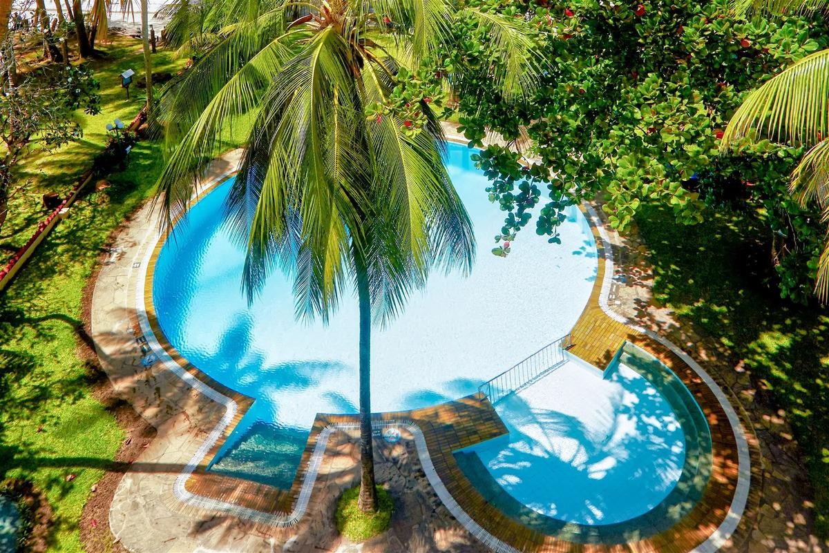 Neptune Beach Resort