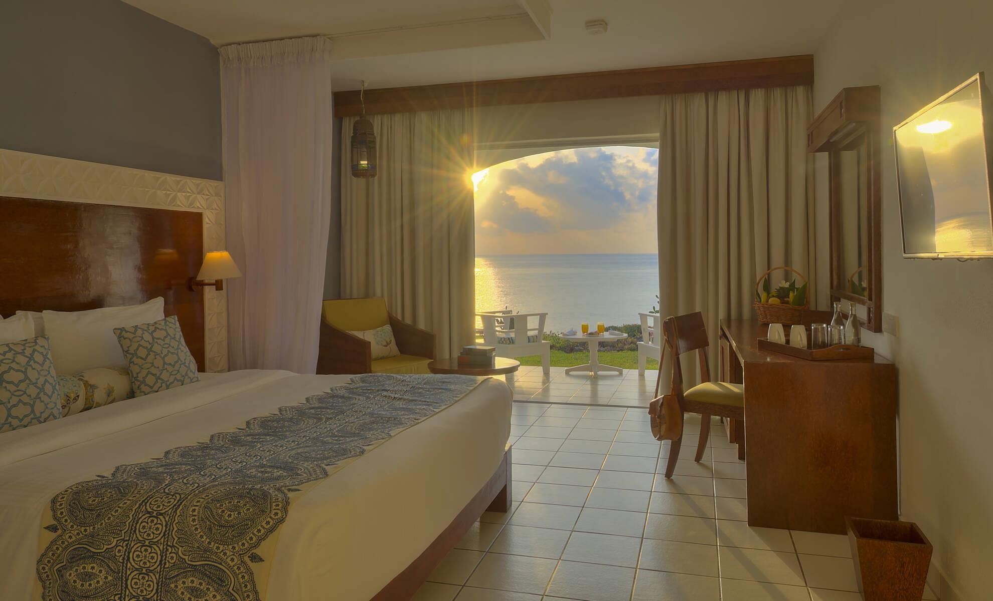 DIAMONDS LEISURE BEACH & GOLF RESORT 9