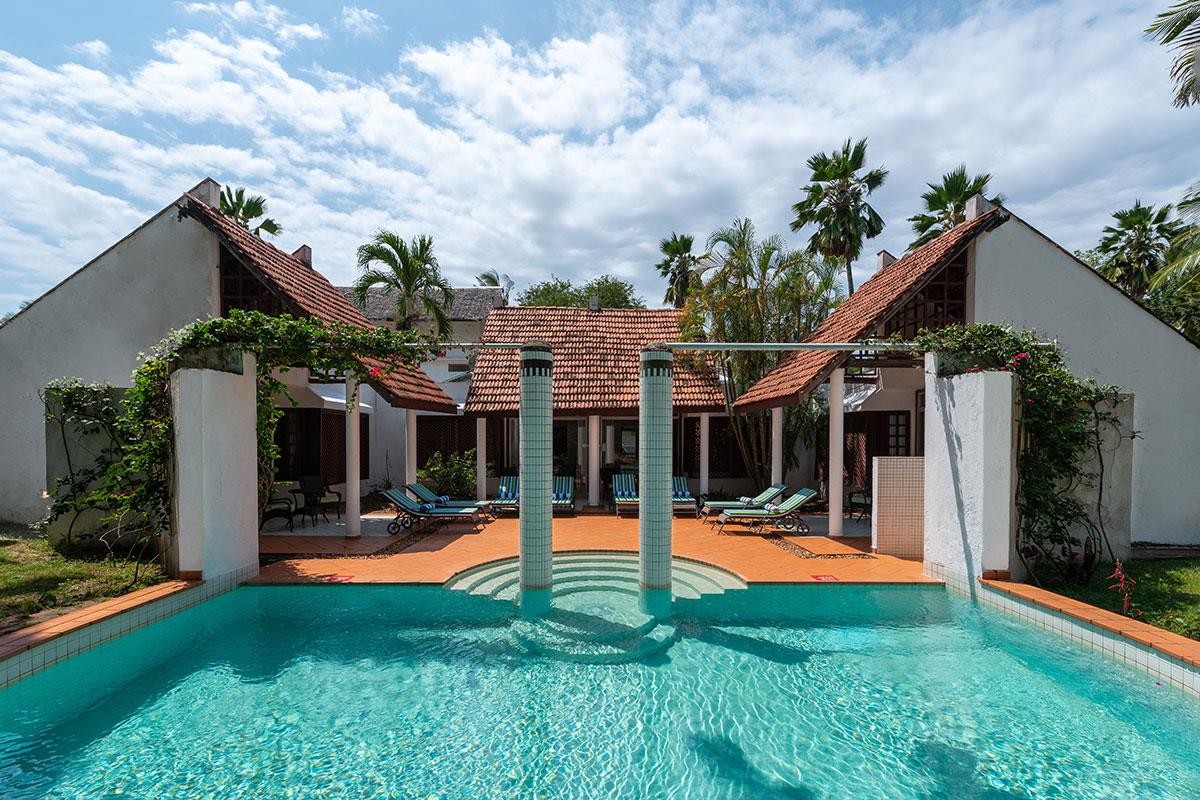 DIAMONDS LEISURE BEACH & GOLF RESORT 20