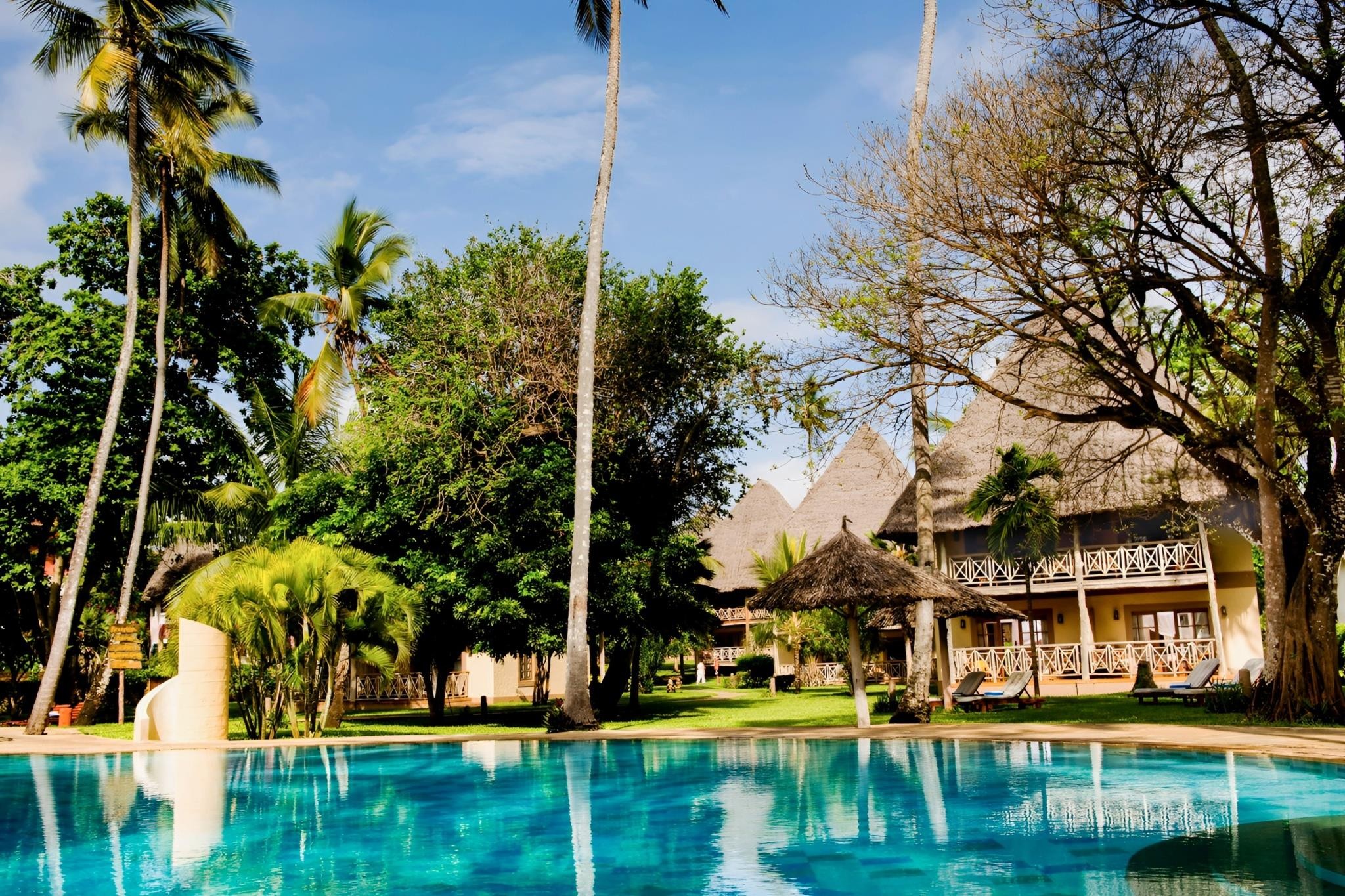 Neptune Palm Beach Boutique Resort & Spa