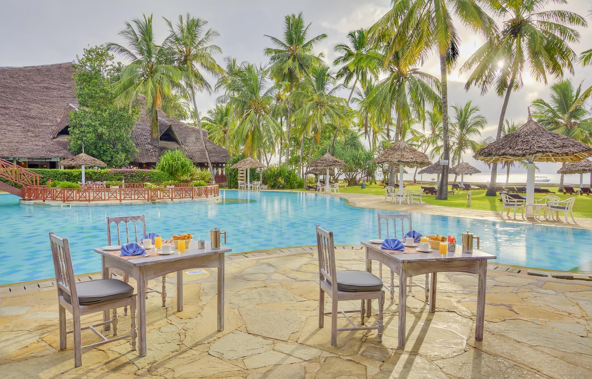 Neptune Palm Beach Boutique Resort & Spa 20