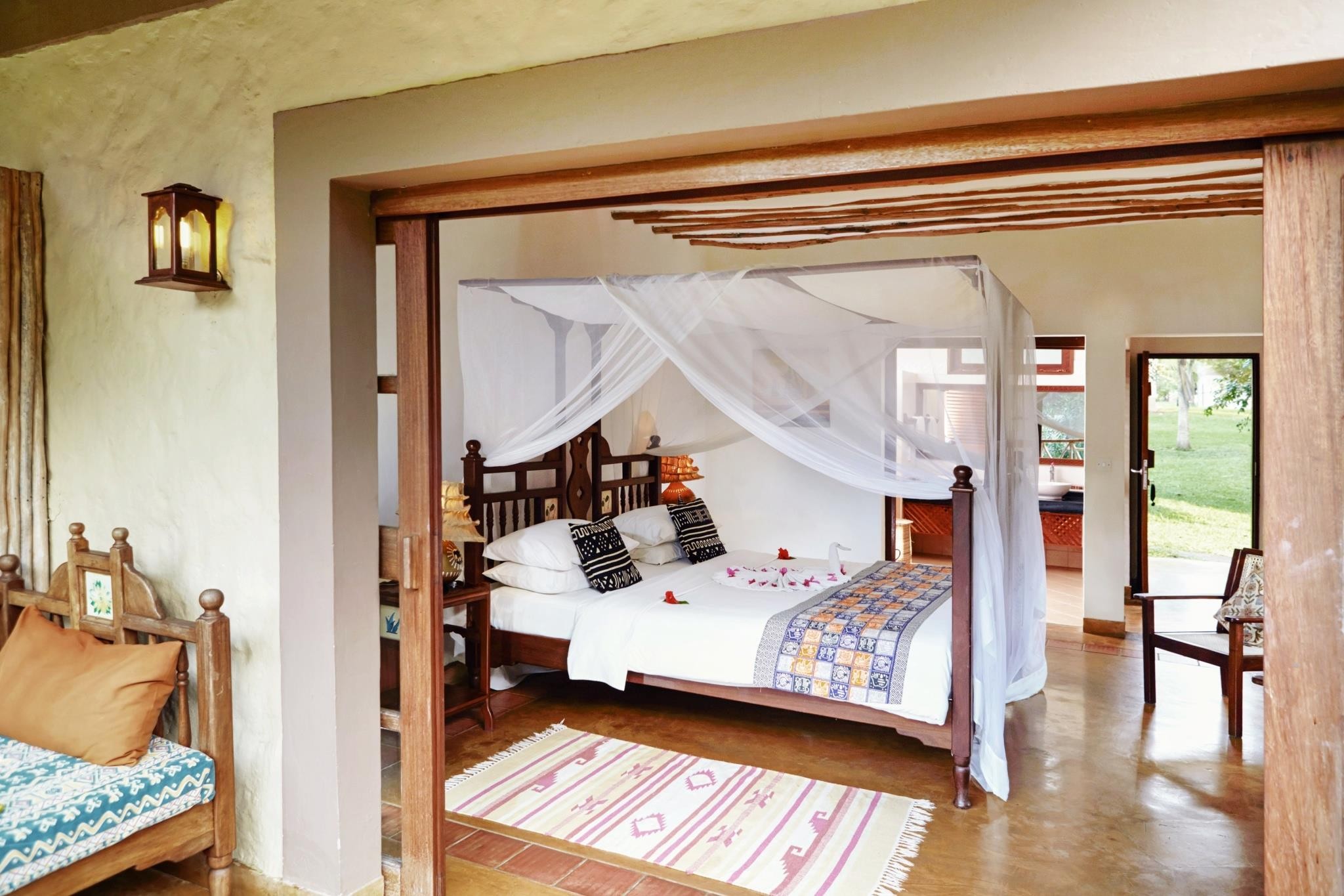 Neptune Palm Beach Boutique Resort & Spa 6