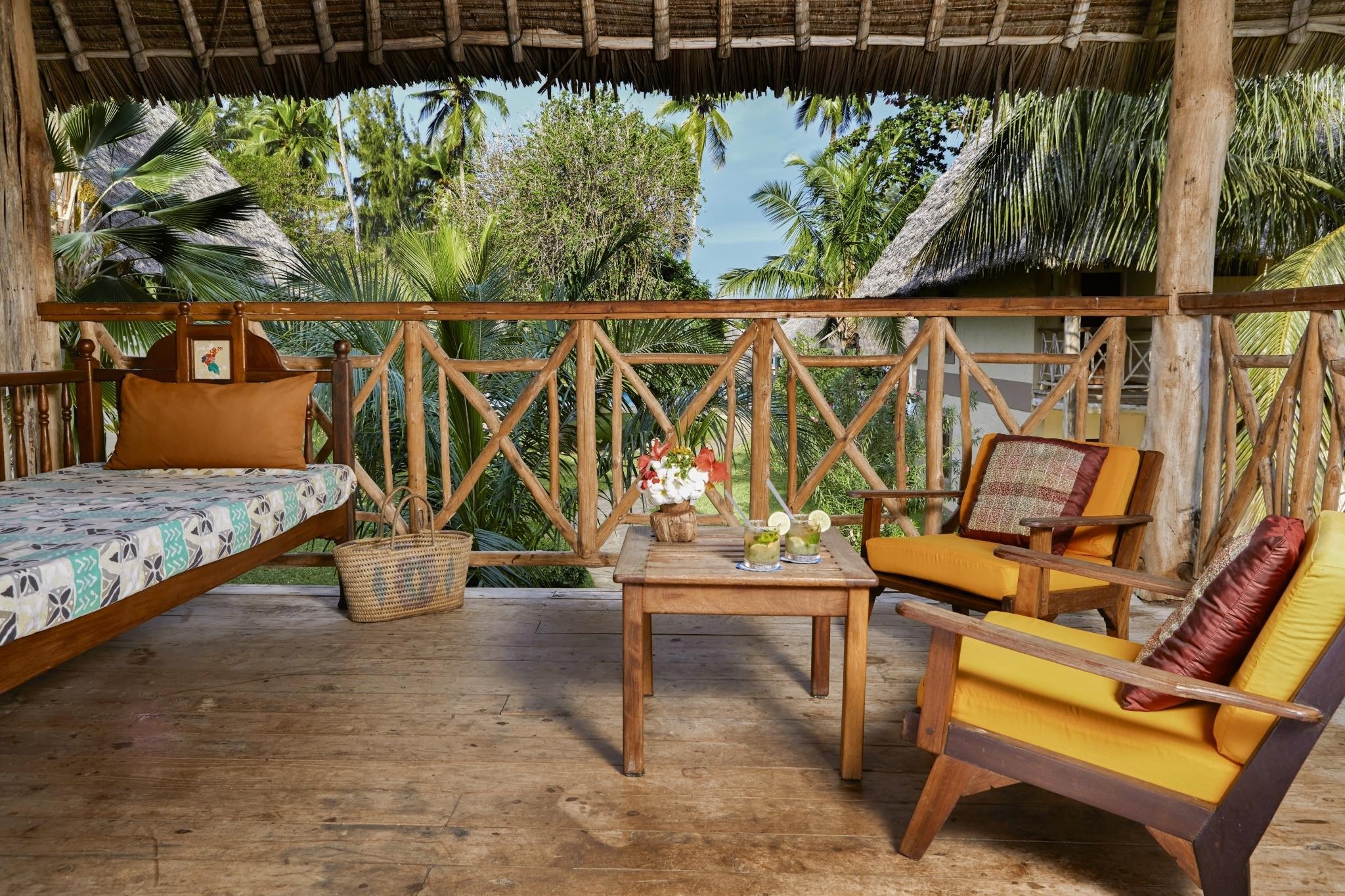 Neptune Palm Beach Boutique Resort & Spa 10