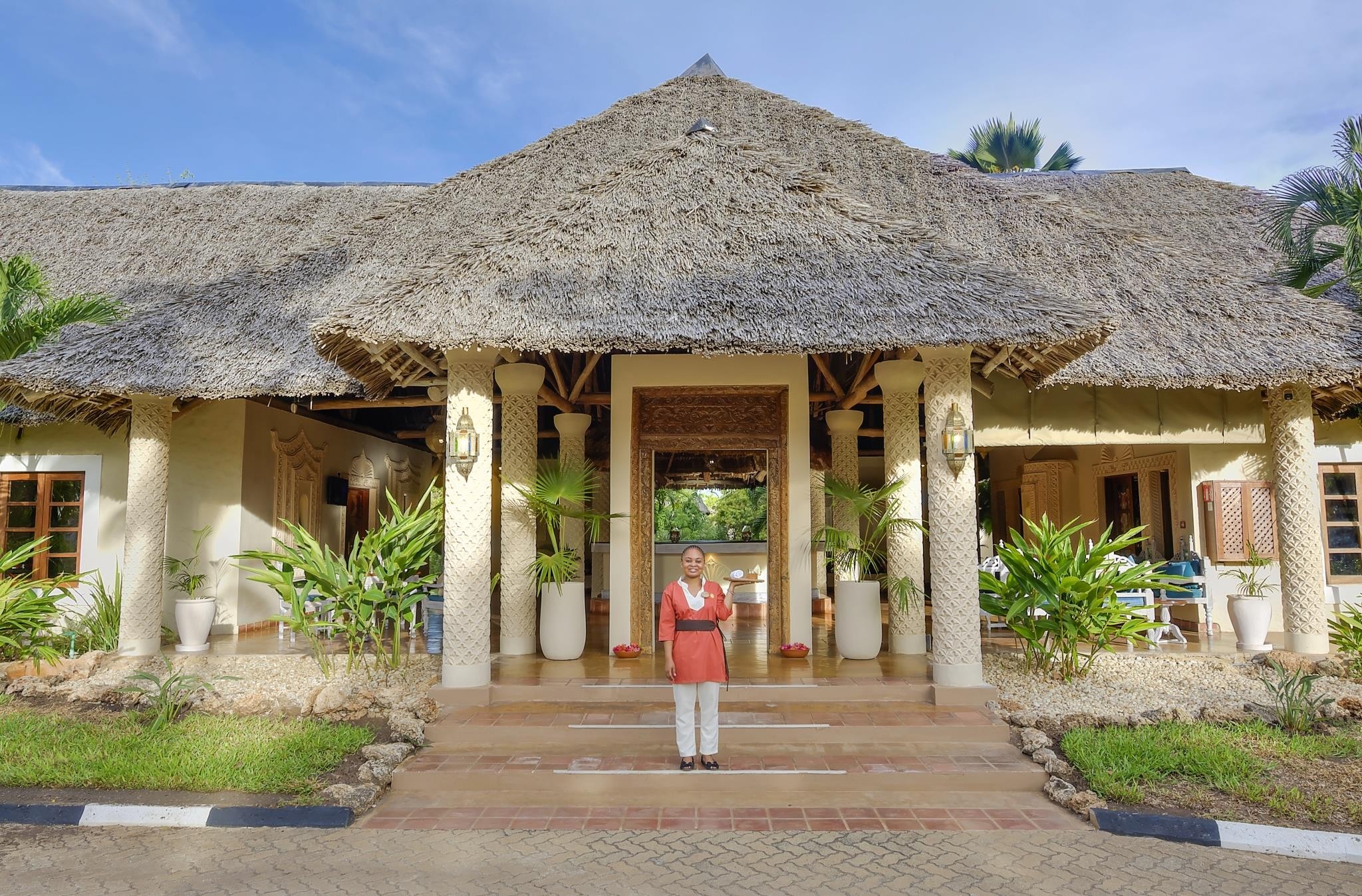 Neptune Palm Beach Boutique Resort & Spa 16