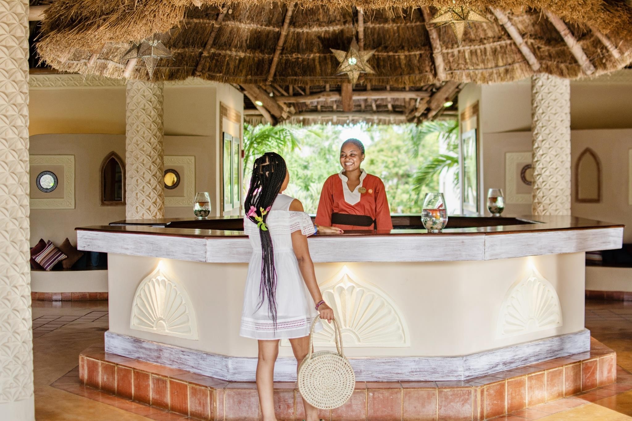 Neptune Palm Beach Boutique Resort & Spa 15