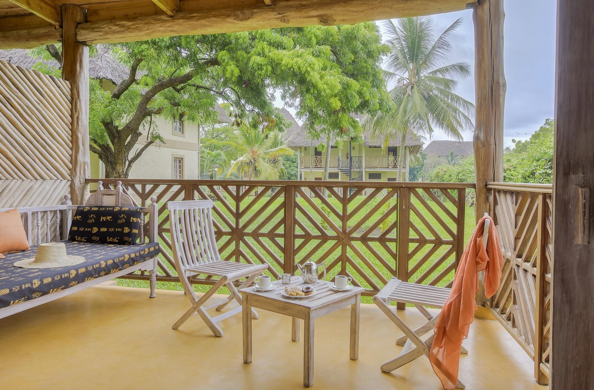 Neptune Palm Beach Boutique Resort & Spa 11