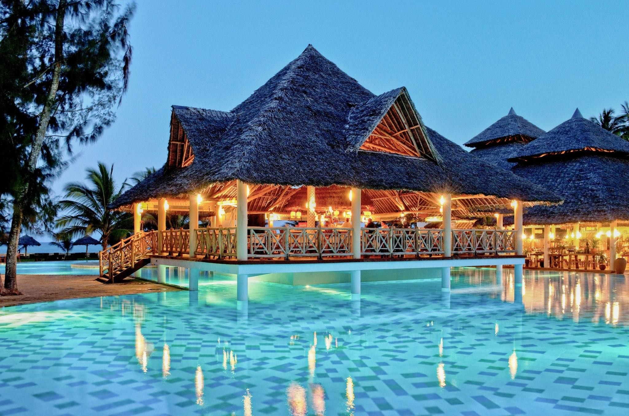 Neptune Palm Beach Boutique Resort & Spa 23