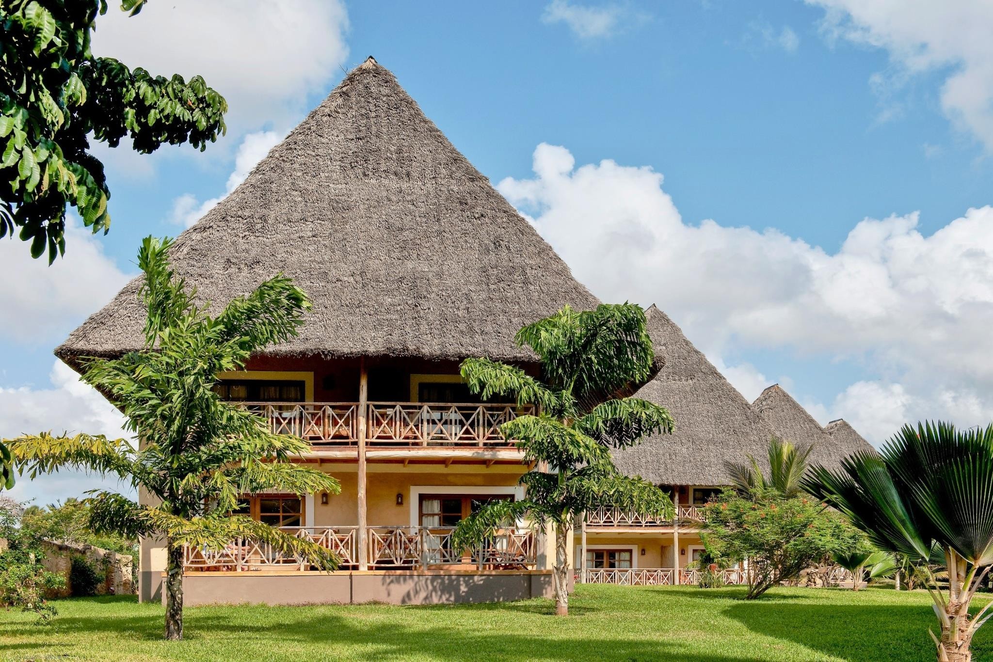 Neptune Palm Beach Boutique Resort & Spa