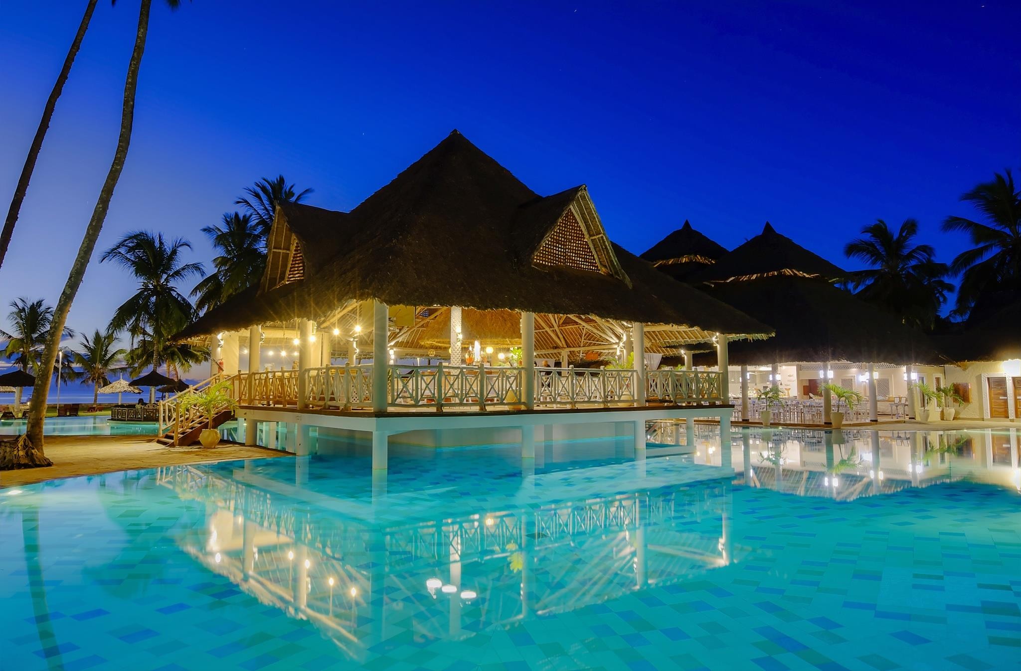 Neptune Palm Beach Boutique Resort & Spa 24