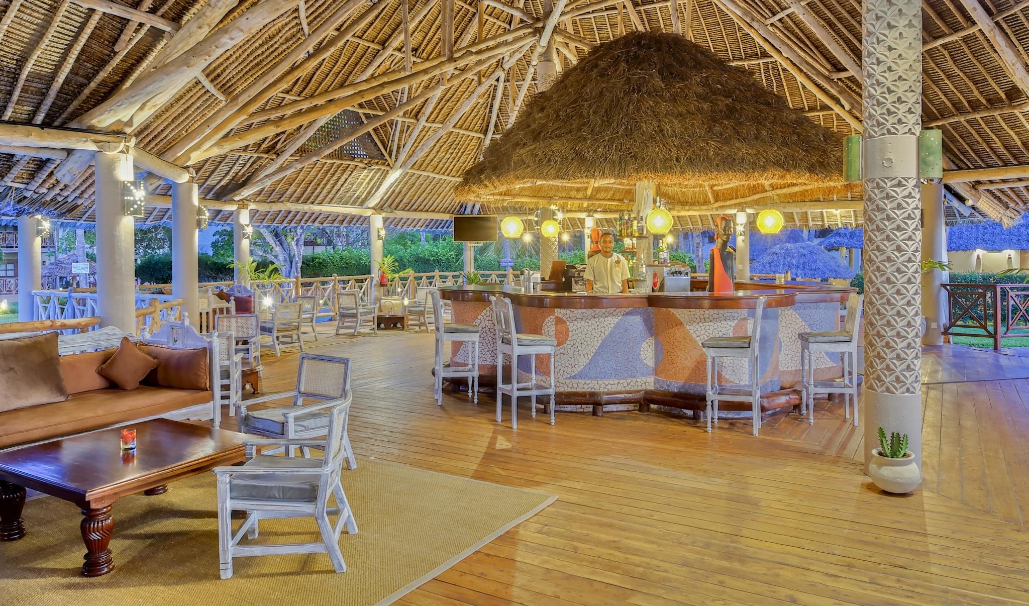 Neptune Palm Beach Boutique Resort & Spa 17