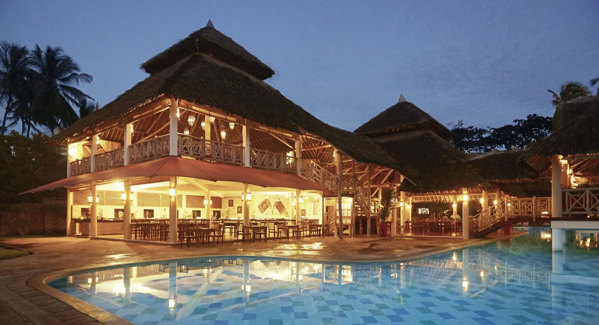 Neptune Palm Beach Boutique Resort & Spa 22