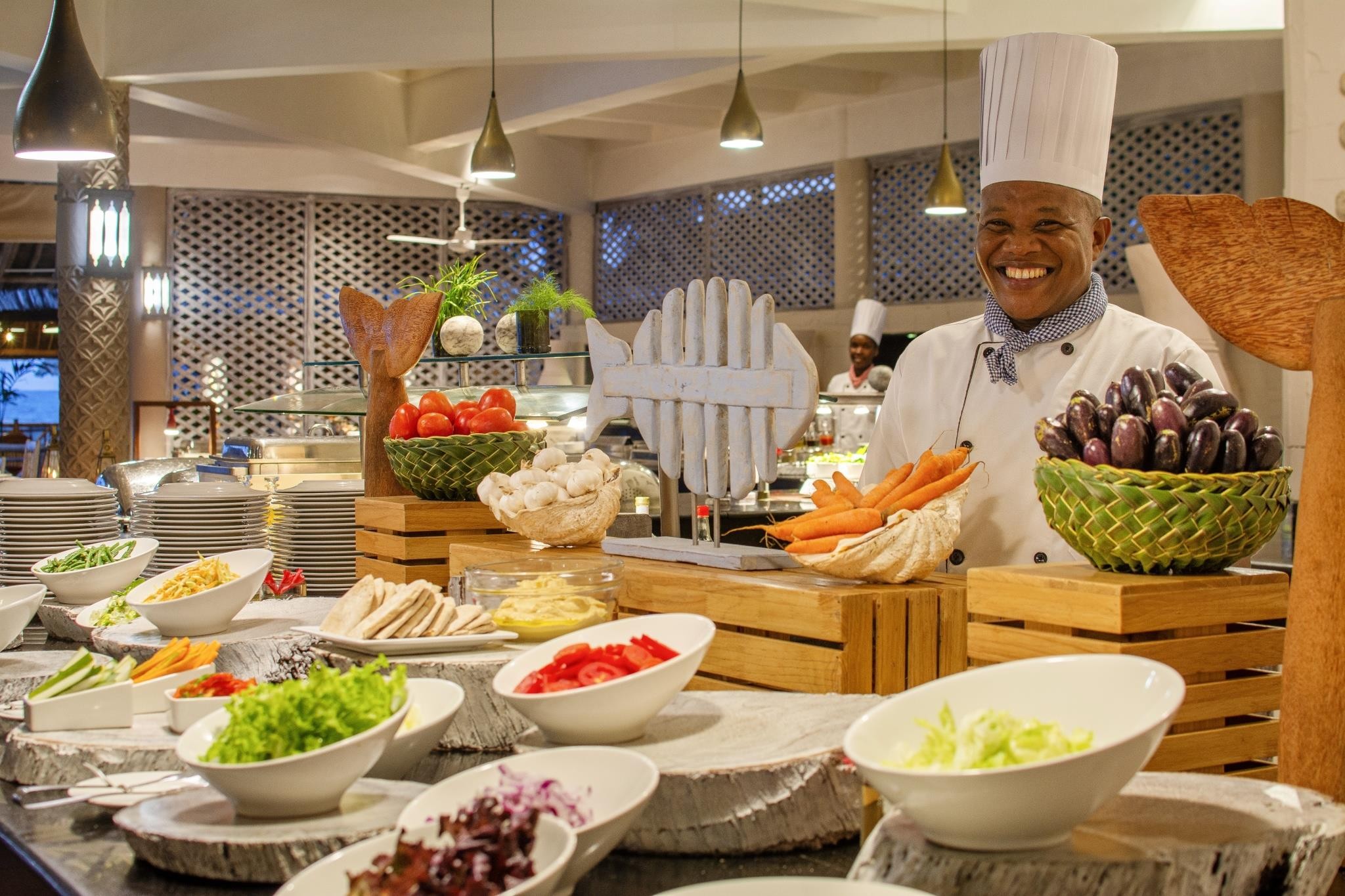 Neptune Palm Beach Boutique Resort & Spa 14