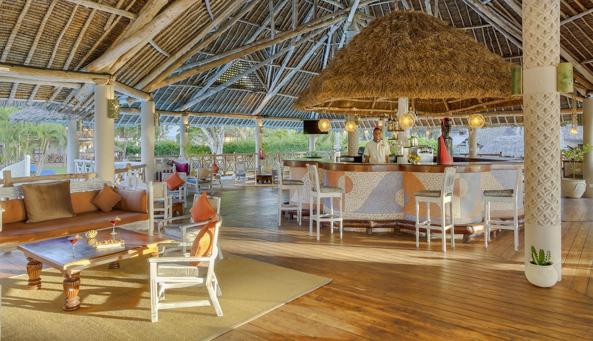 Neptune Palm Beach Boutique Resort & Spa 18