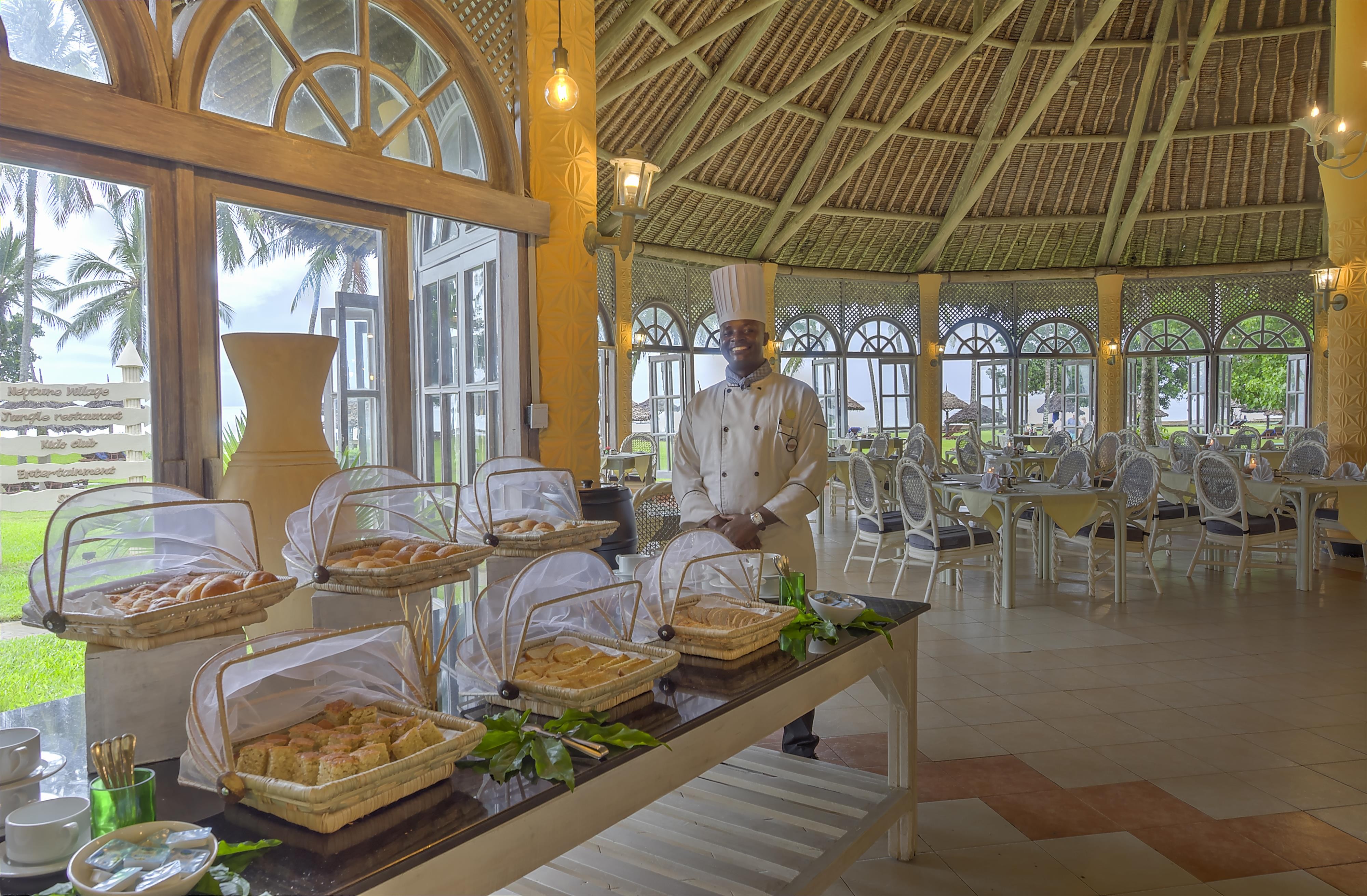 Neptune Paradise Beach Resort & Spa 7