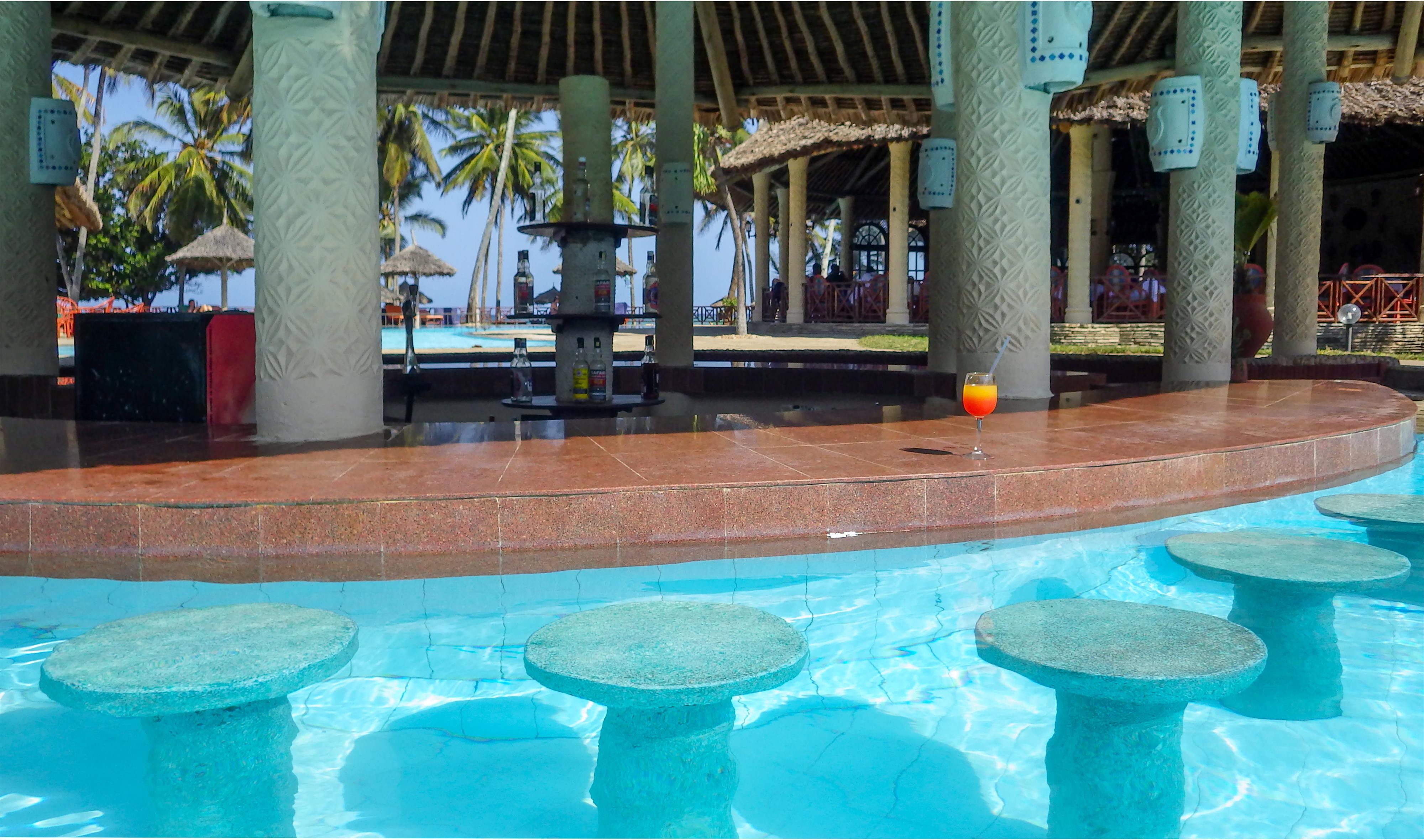 Neptune Paradise Beach Resort & Spa 15