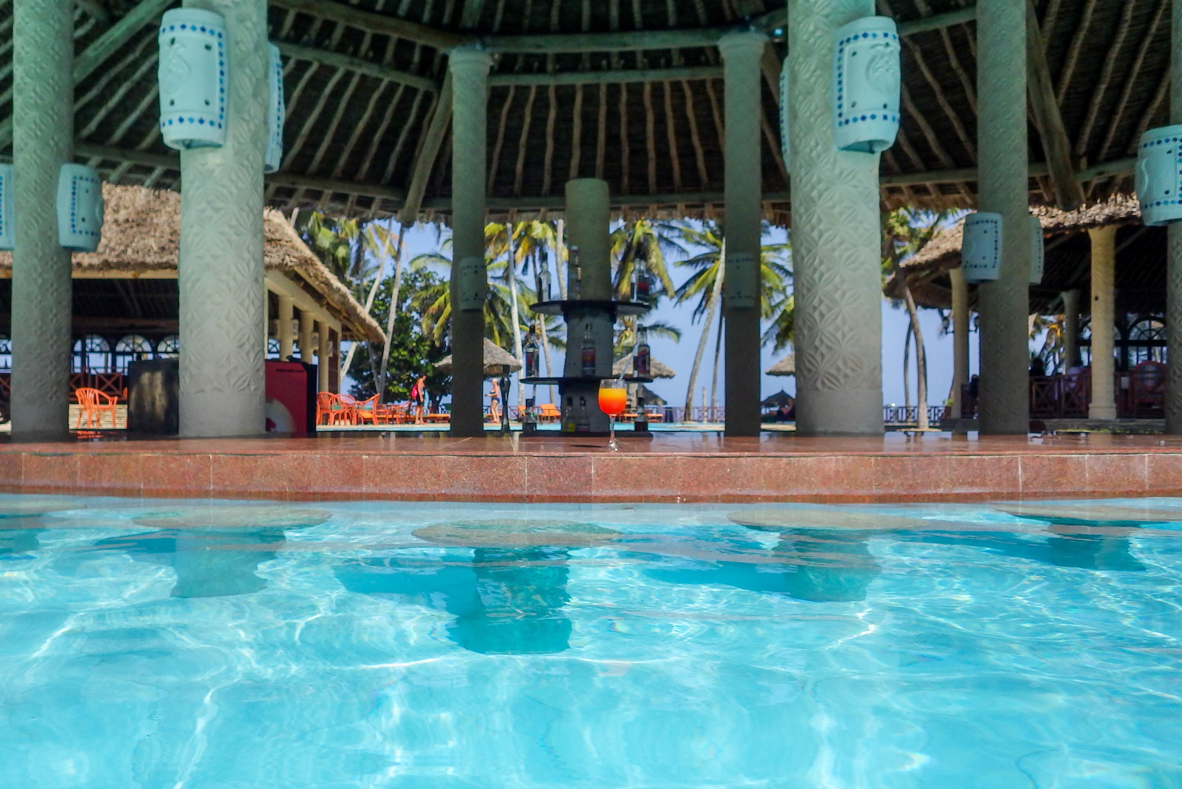 Neptune Paradise Beach Resort & Spa 16