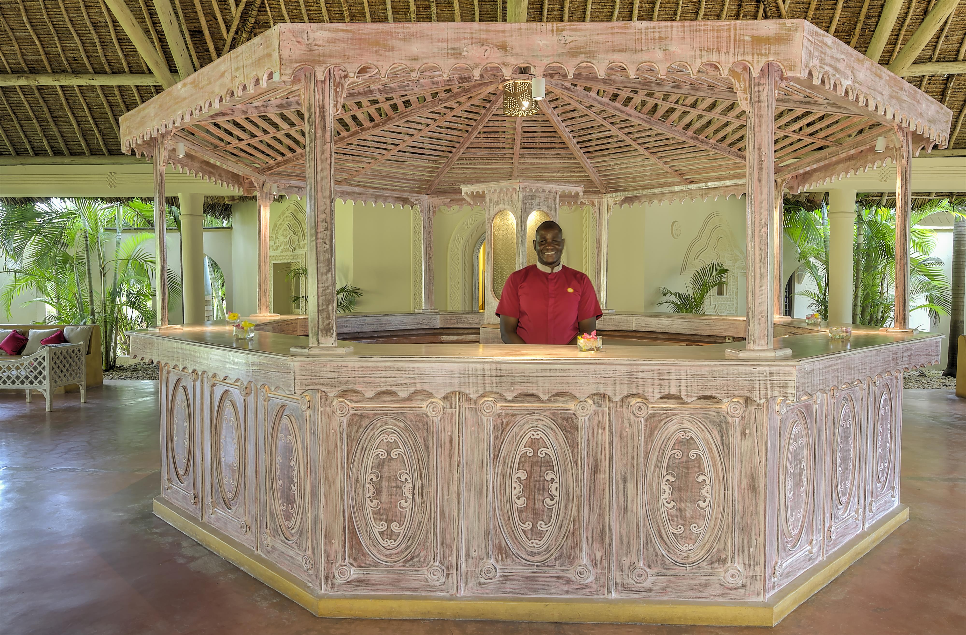 Neptune Paradise Beach Resort & Spa 11