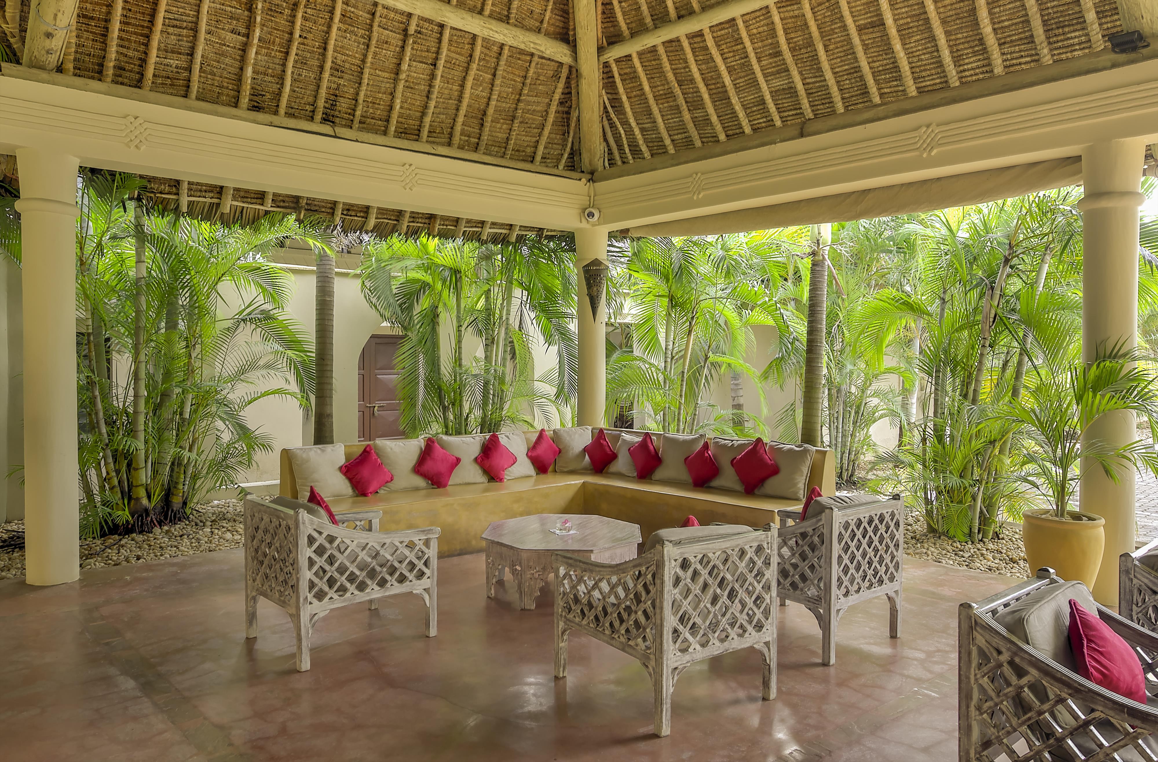 Neptune Paradise Beach Resort & Spa 12