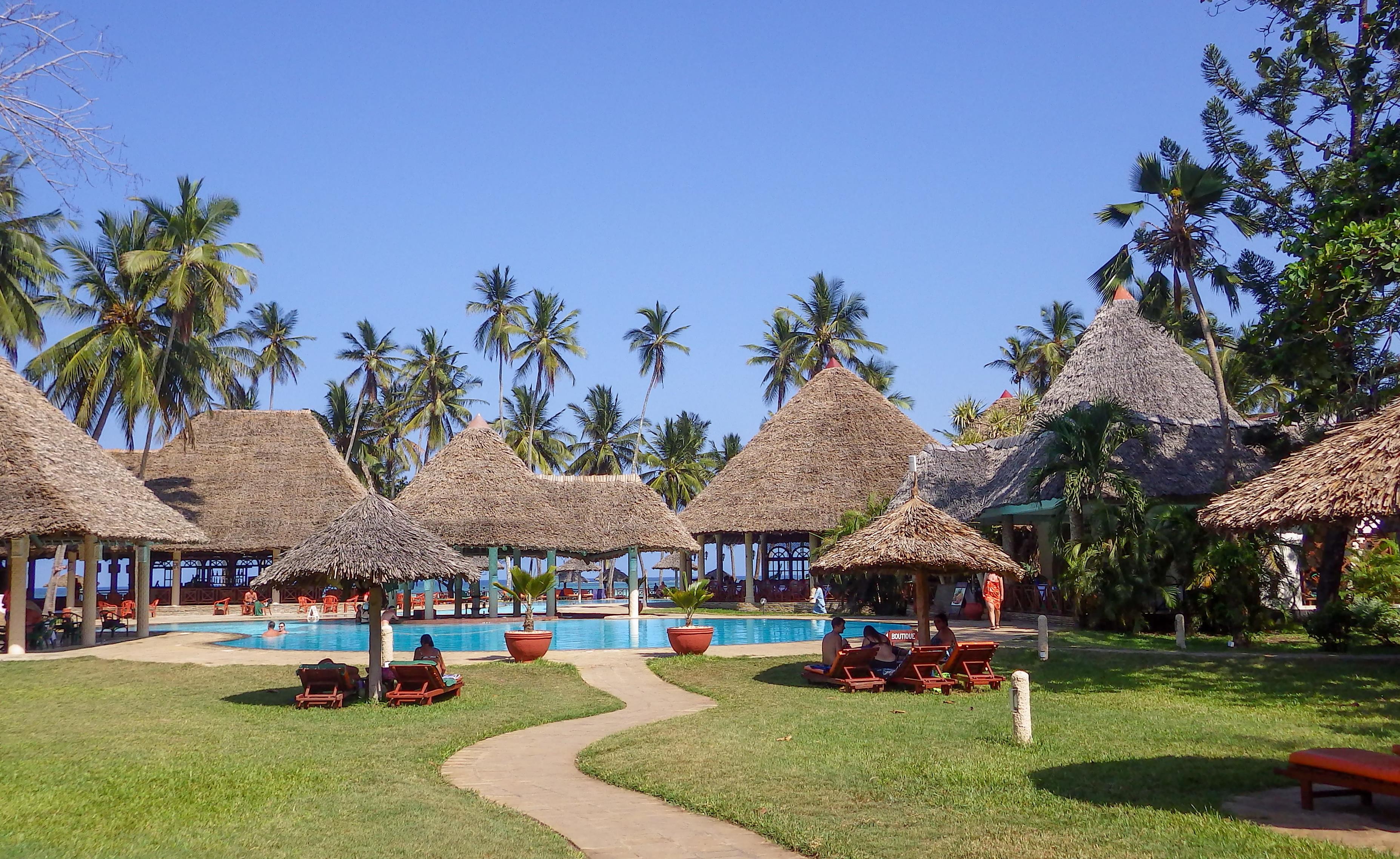 Neptune Paradise Beach Resort & Spa 17