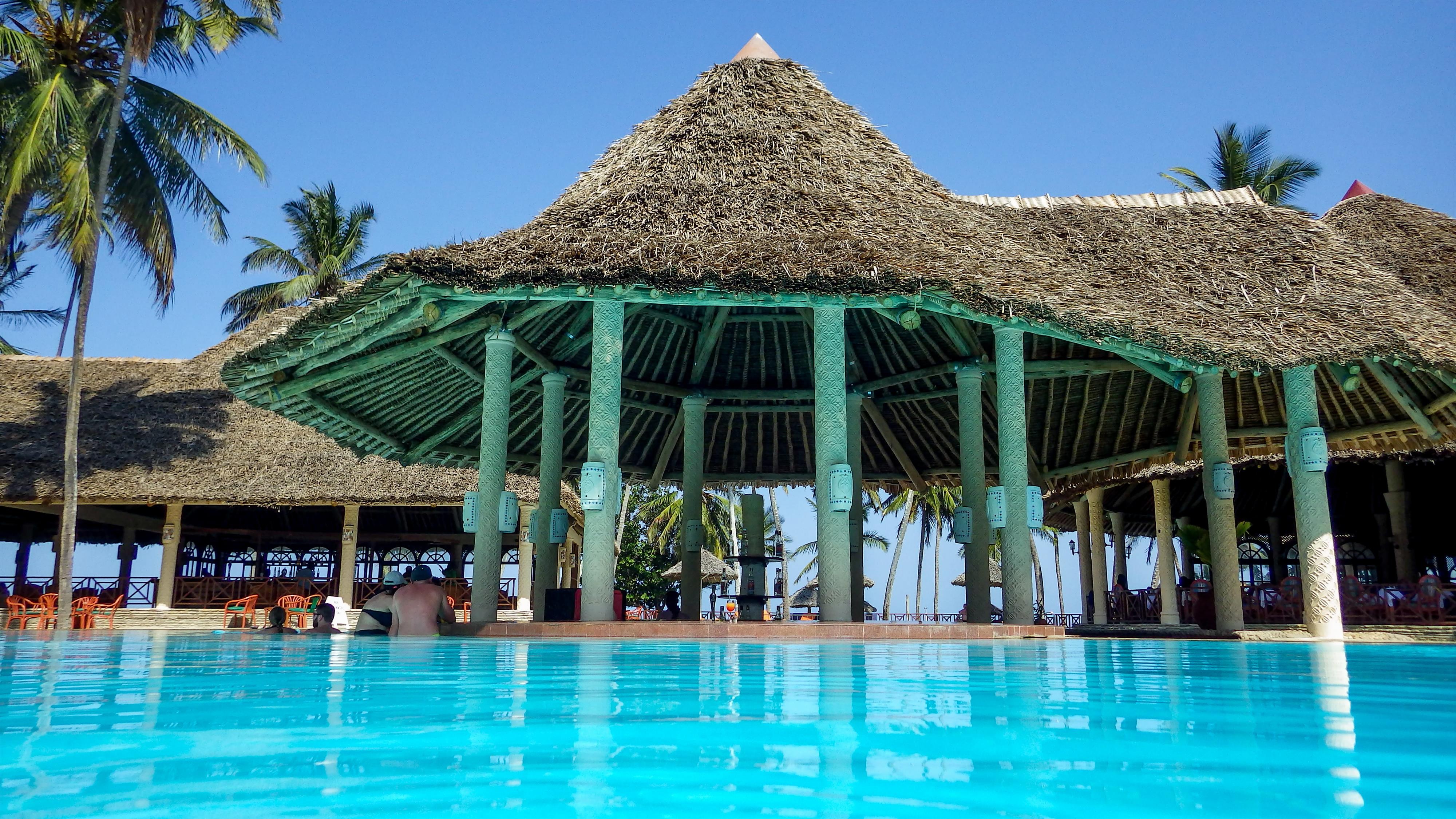 Neptune Paradise Beach Resort & Spa 6