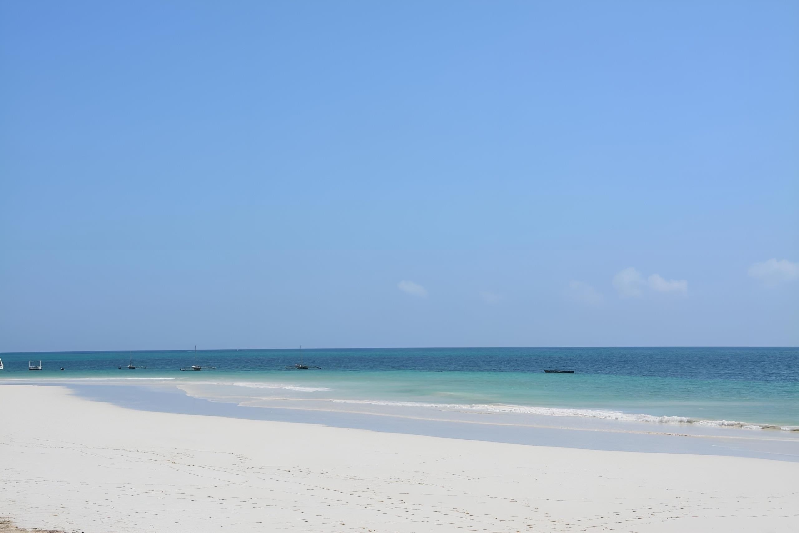 Neptune Village Beach Resort & Spa