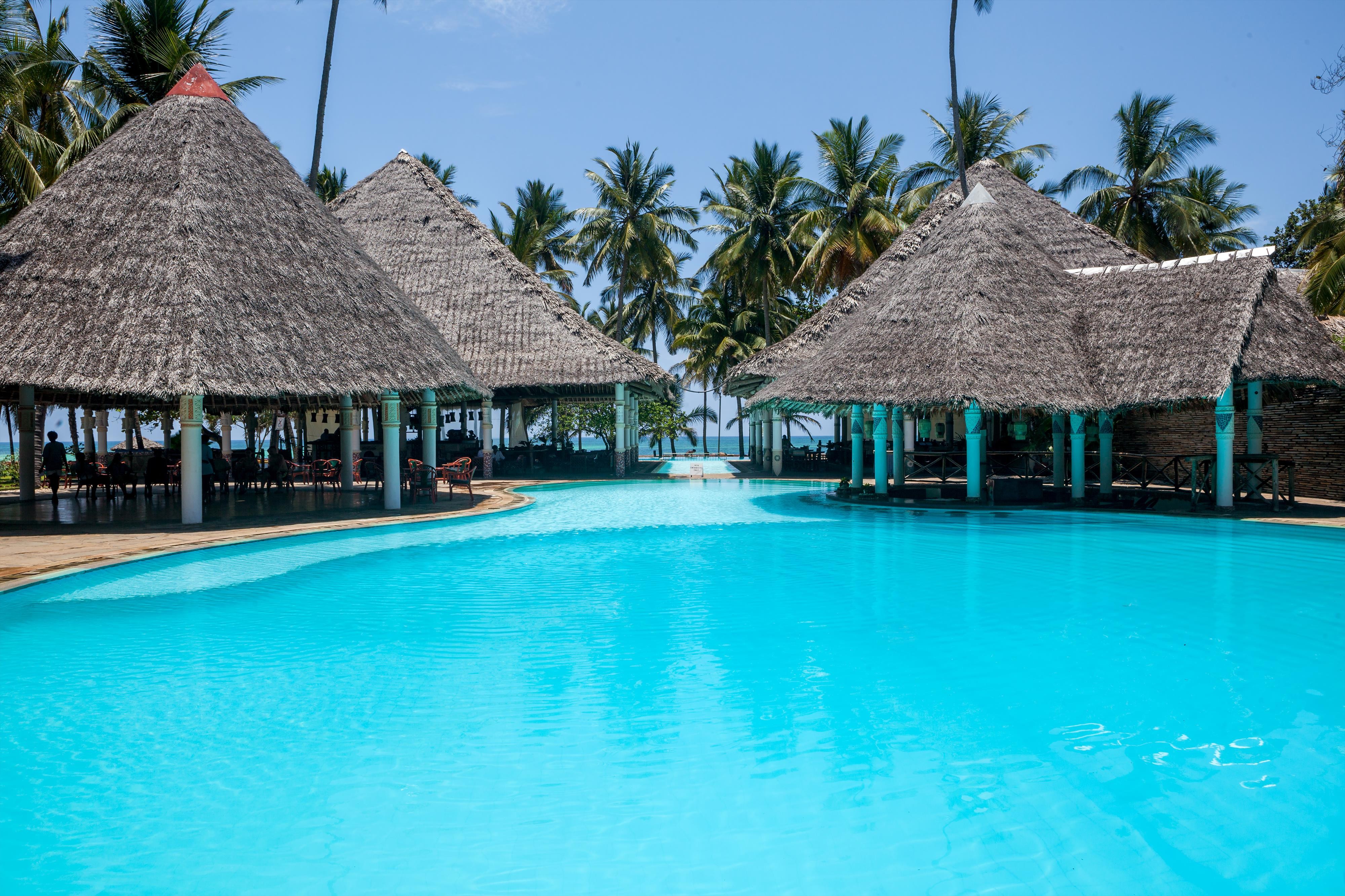 Neptune Village Beach Resort & Spa