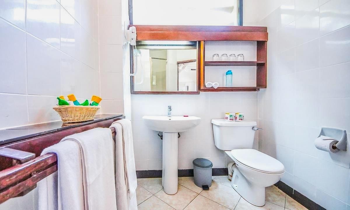 Papillon Lagoon Reef