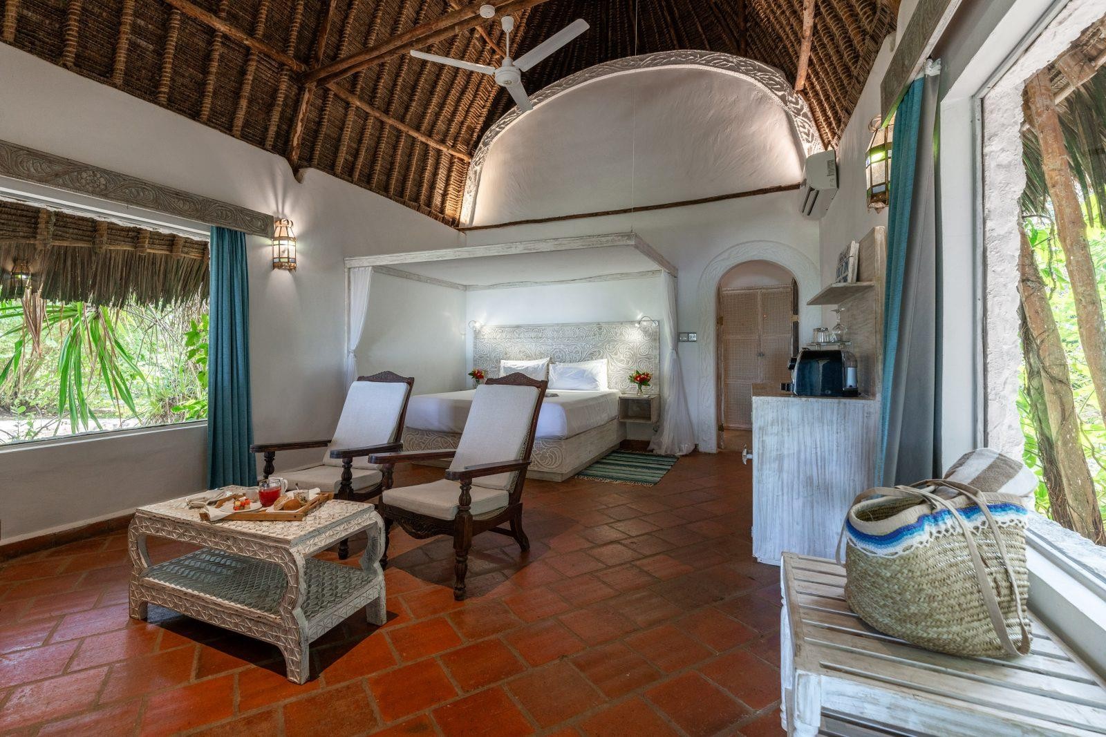 Nomad Beach Resort 8