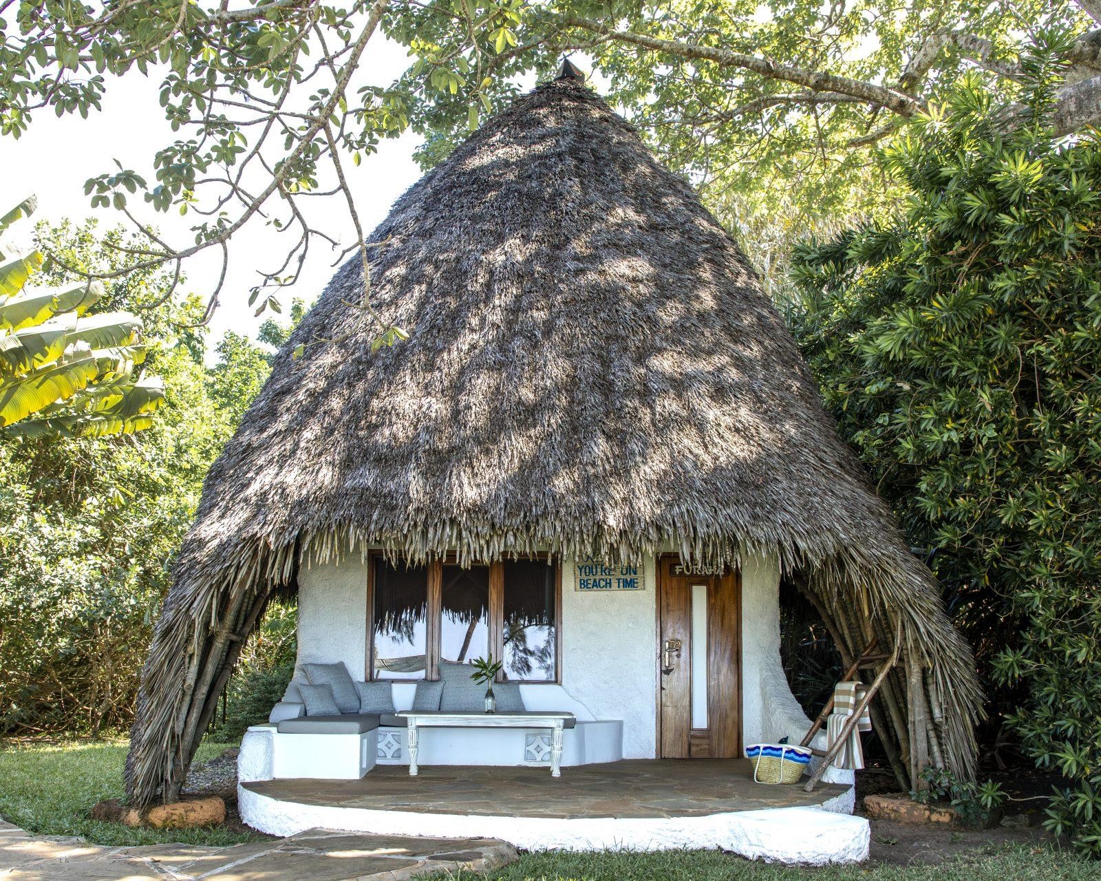 Nomad Beach Resort 12