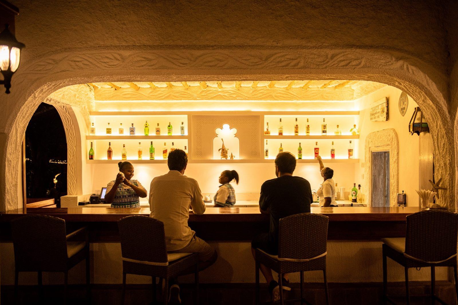 Nomad Beach Resort 13