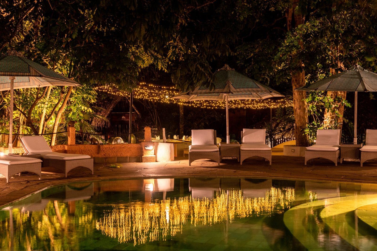 Nomad Beach Resort 30