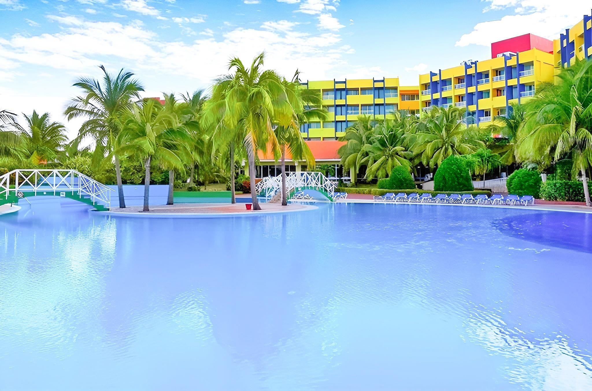 Barceló Solymar