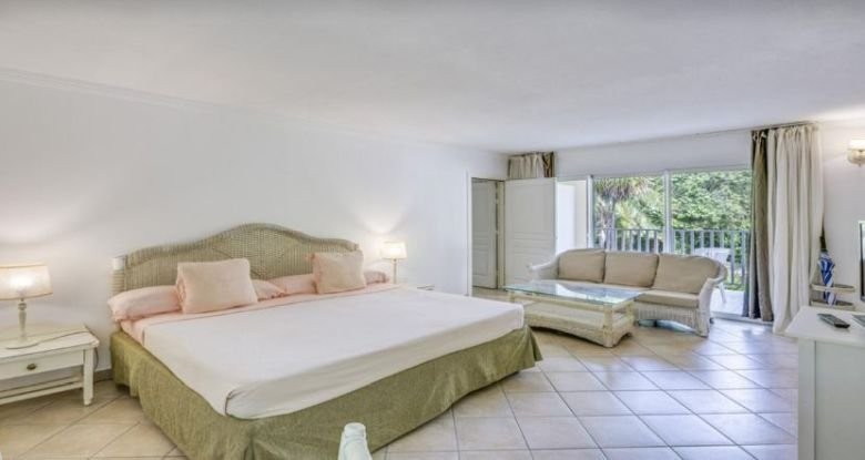 Melia Peninsula Varadero