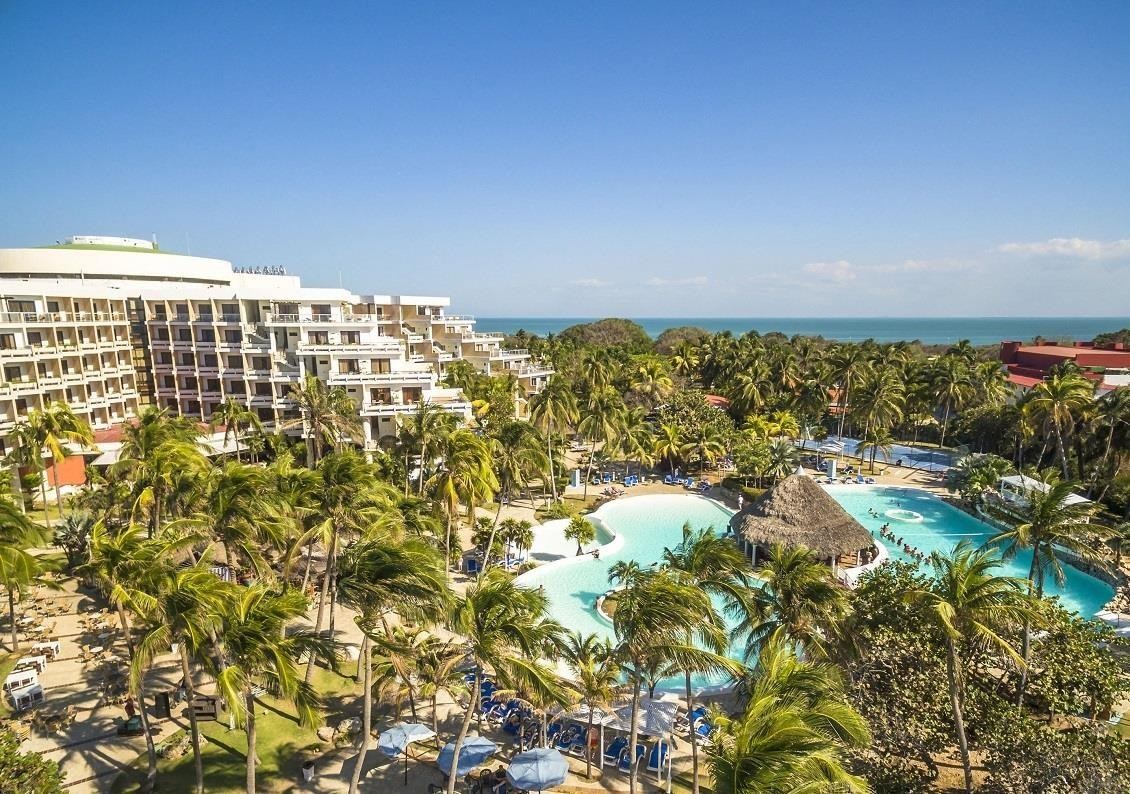 Melia Varadero