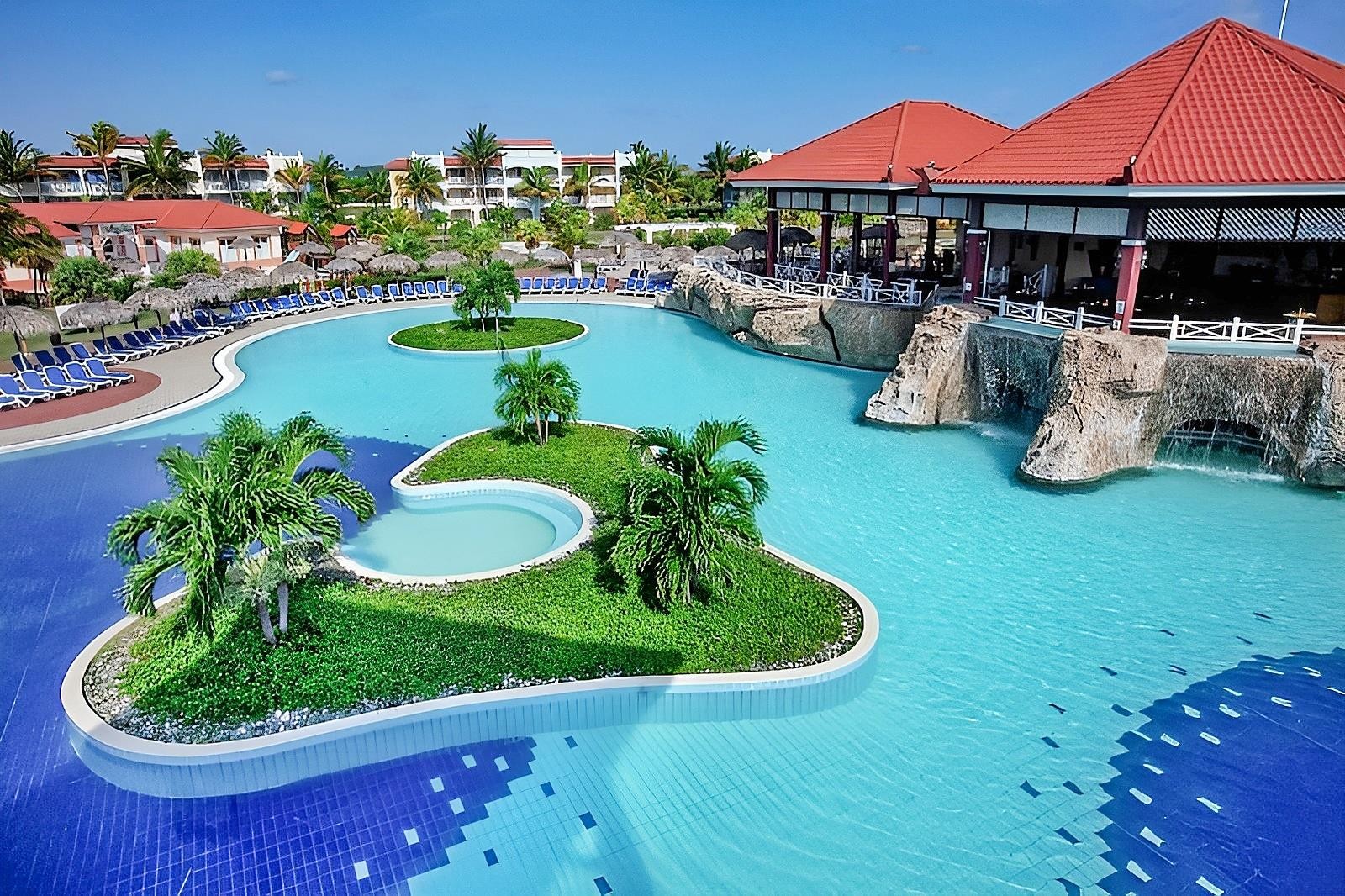 Memories Varadero