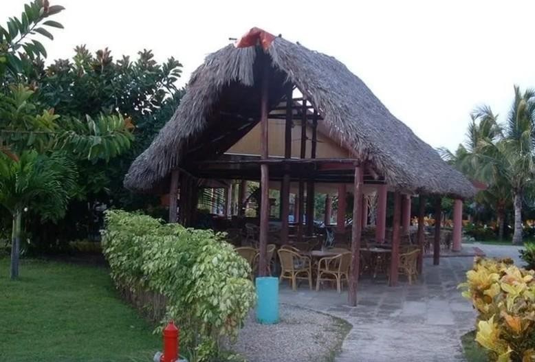 Sol Hicacos Varadero