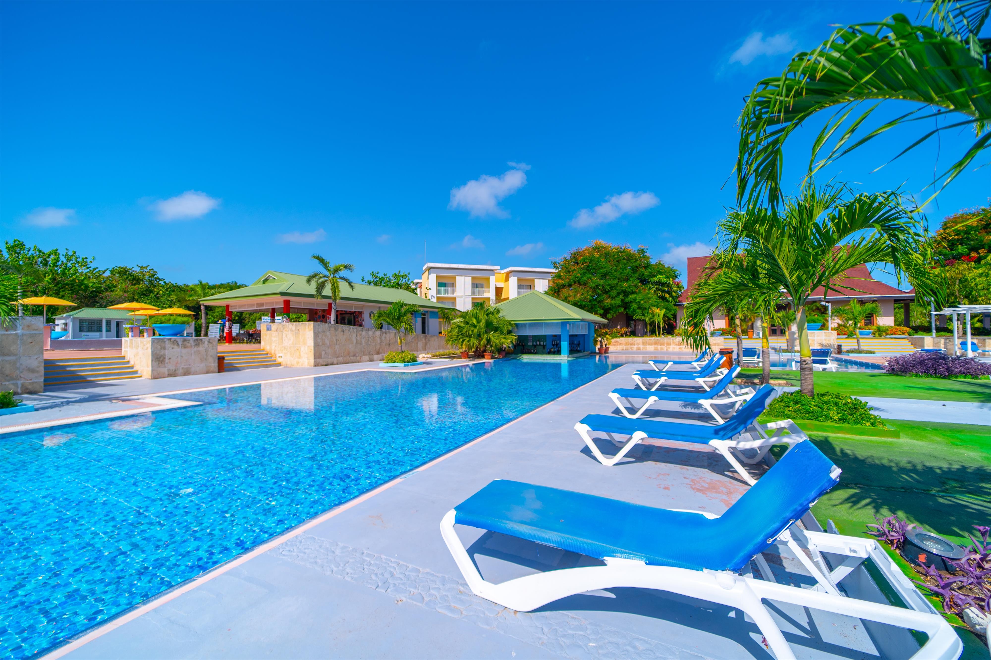 Hotel Playa Cayo Santa Maria 13