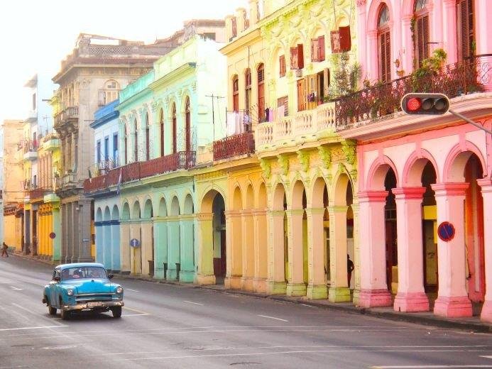 Circuit Cuba Autentica si Sejur Varadero