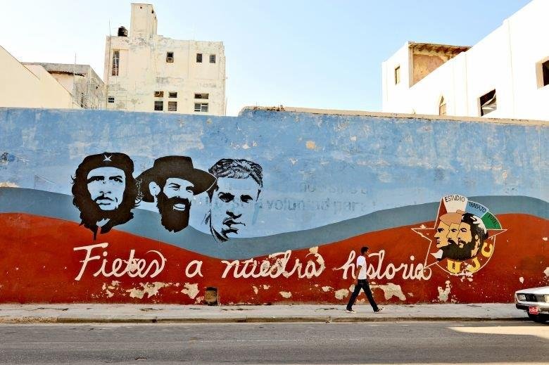 Circuit Cuba Autentica si Sejur Varadero