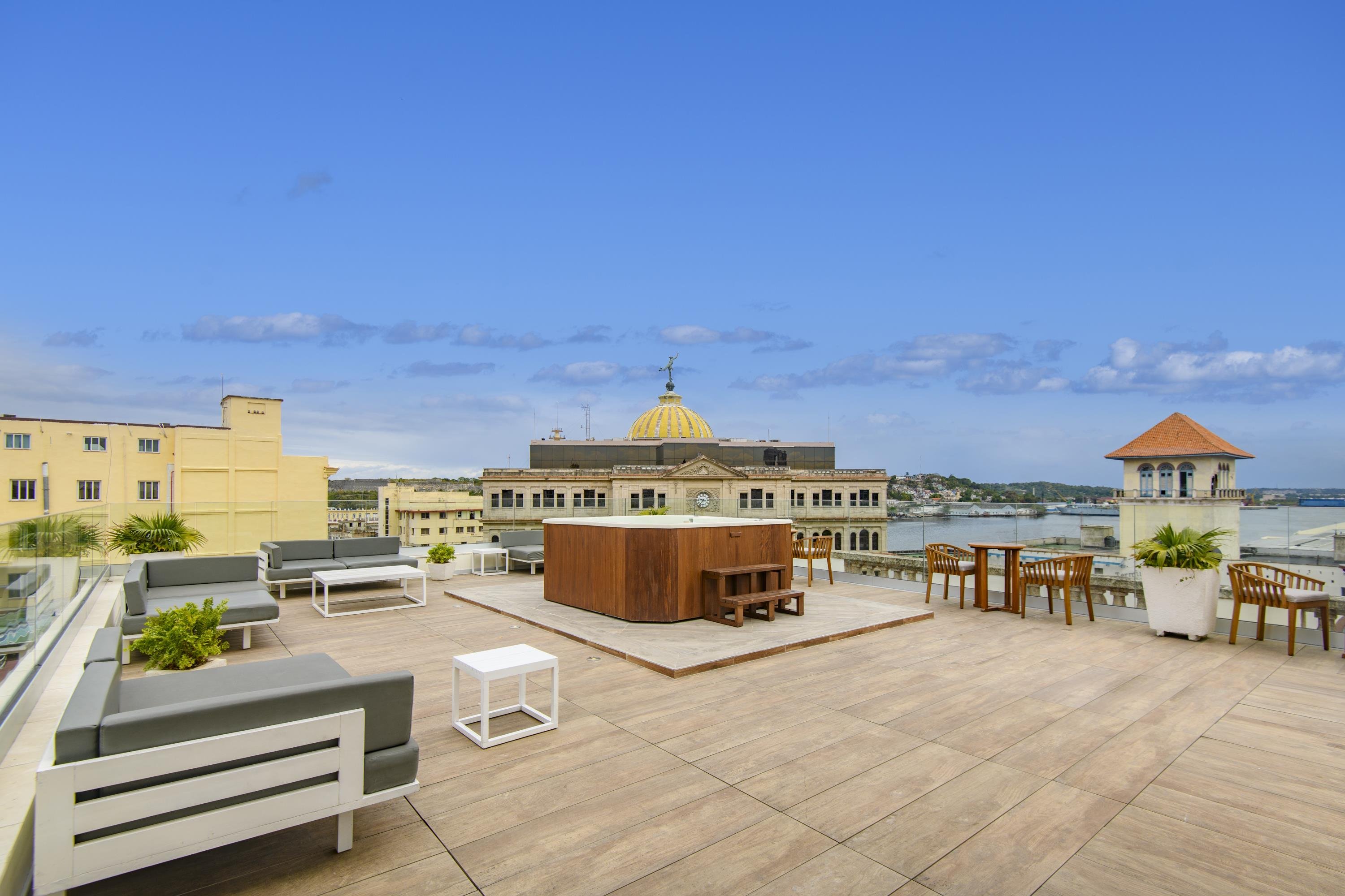 Hotel Palacio de Los Corredores 12