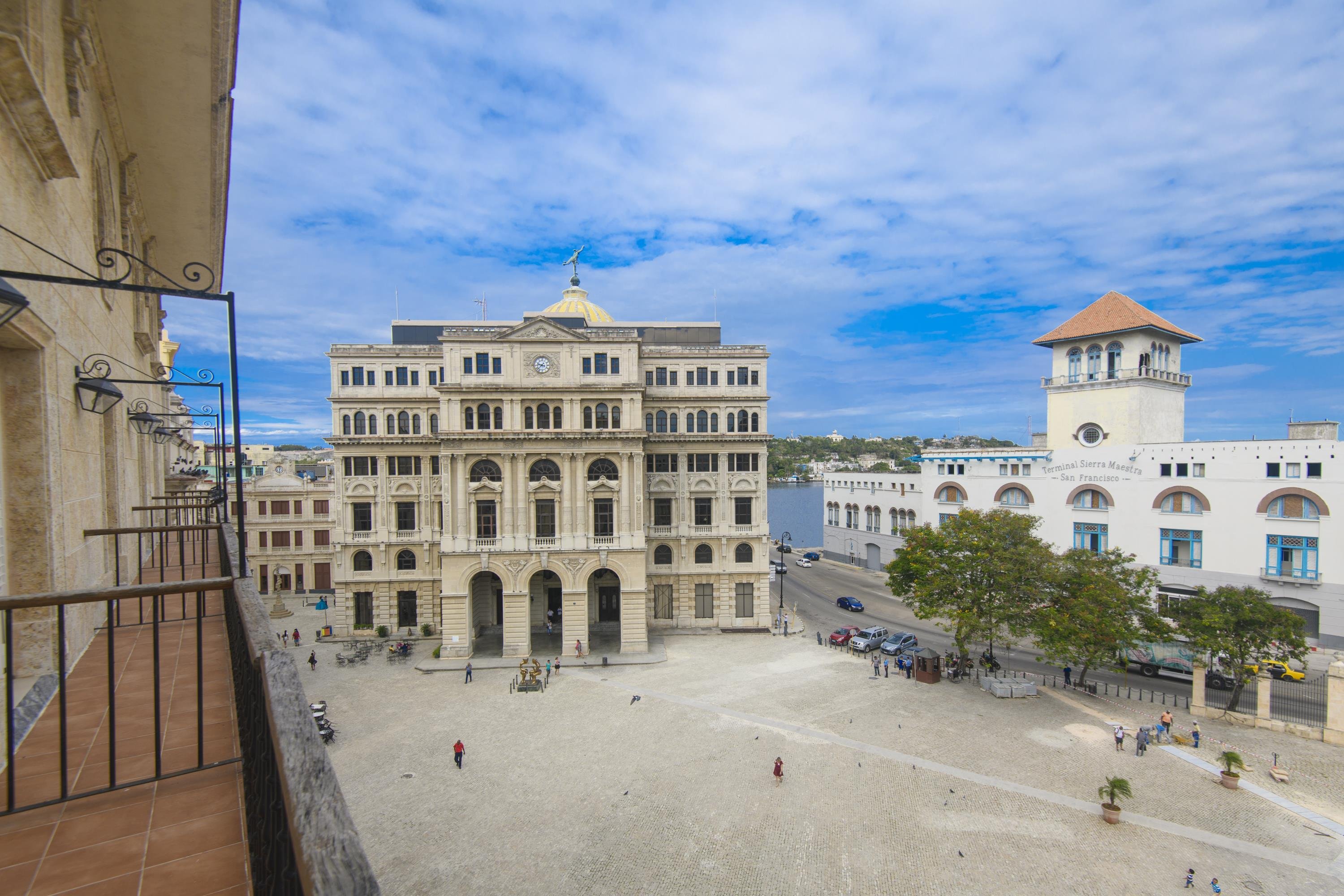 Hotel Palacio de Los Corredores 17